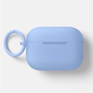 NWT in box heyday Peri-Blue AirPods Case with Ring